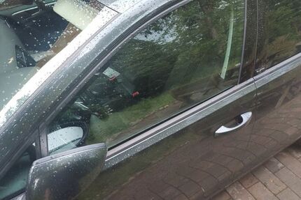 VW Golf 170.000 km 9.500 &euro; Selsingen 27446