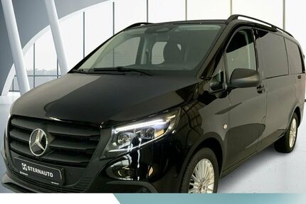 Mercedes-Benz Vito 14.553 km 58.490 &euro; Kesselsdorf 01723