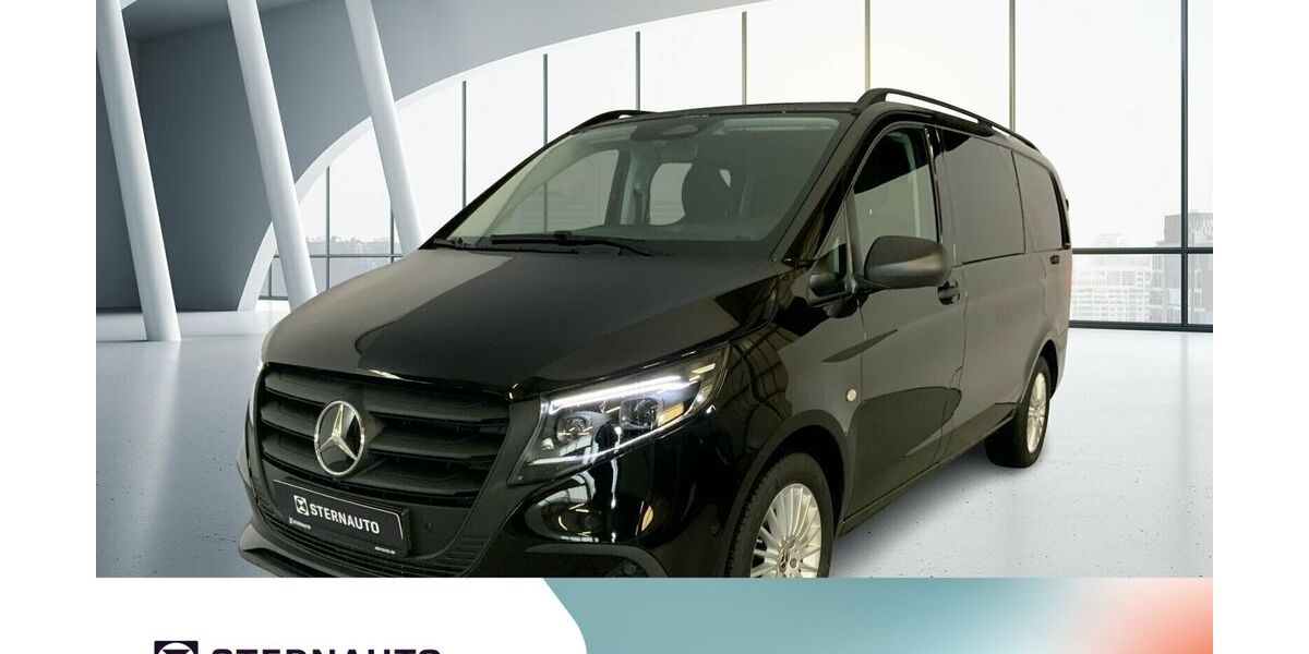 Mercedes-Benz Vito 14.553 km 58.490 &euro; Kesselsdorf 01723