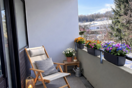 Wohnung zum Kaufen in Sonthofen 180.000 € 39 m² 1 zimmer