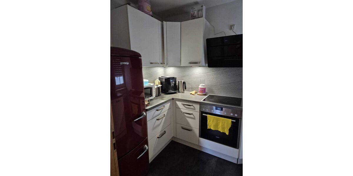 Etagenwohnung Röthenbach an der Pegnitz Röthenbach - 2 Zimmer, 60 m&sup2;, 740&euro; | Angebot:26258002
