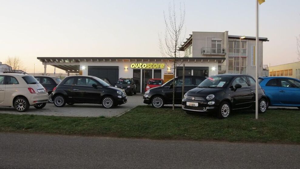 Crossland (X)