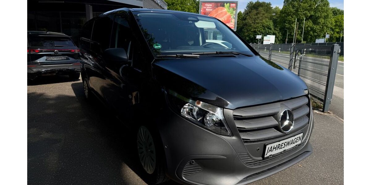 Mercedes-Benz Vito 8.200 km 51.000 &euro; Nürnberg 90475