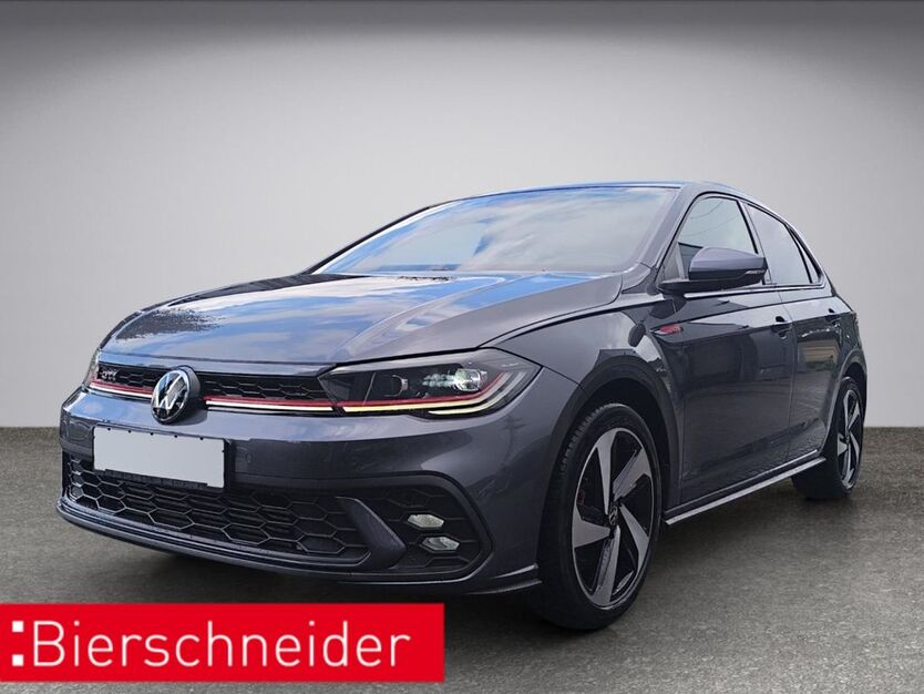 VW Polo 29.700 km 25.750 € Greding an der A9 91171