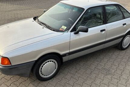 Audi 80 143.000 km 4.500 &euro; Willich 47877