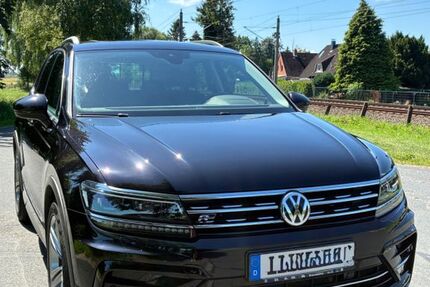 VW Tiguan 73.000 km 24.500 &euro; Krempermoor 25569