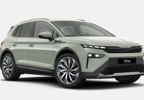 Gebrauchtwagen Skoda Elroq