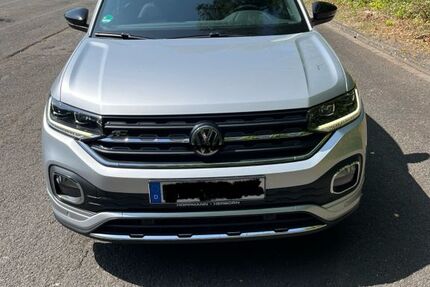 VW T-Cross 34.890 km 20.100 € Sinn 35764