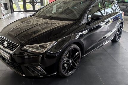 Seat Ibiza 9.121 km 22.980 &euro; Waldheim 04736