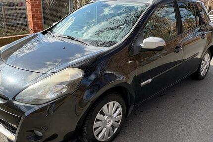 Renault Clio 125.000 km 3.990 &euro; Berlin 12555