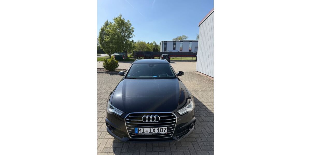 Audi A6 130.321 km 28.200 &euro; Lübbecke 32312