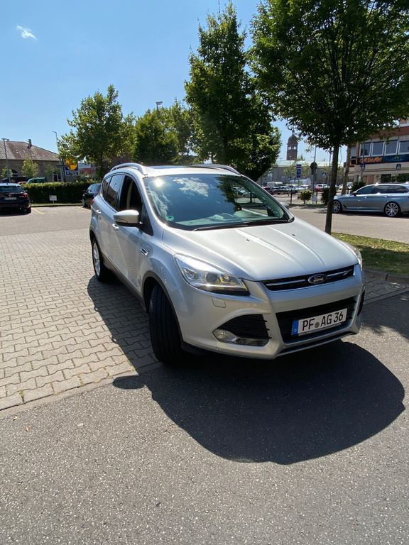 Kuga