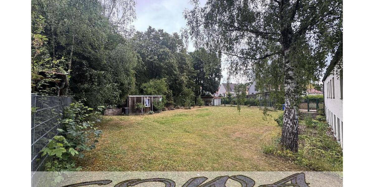 Baugrundstück in Neuburg Ostend - genemigter Vorbescheid für 5 Familienhaus liegt vor - Ein Objekt von Ihrem Immobilienpartner SOWA Immobilien und Finanzen - Grundstück Neuburg | Angebot:26976157