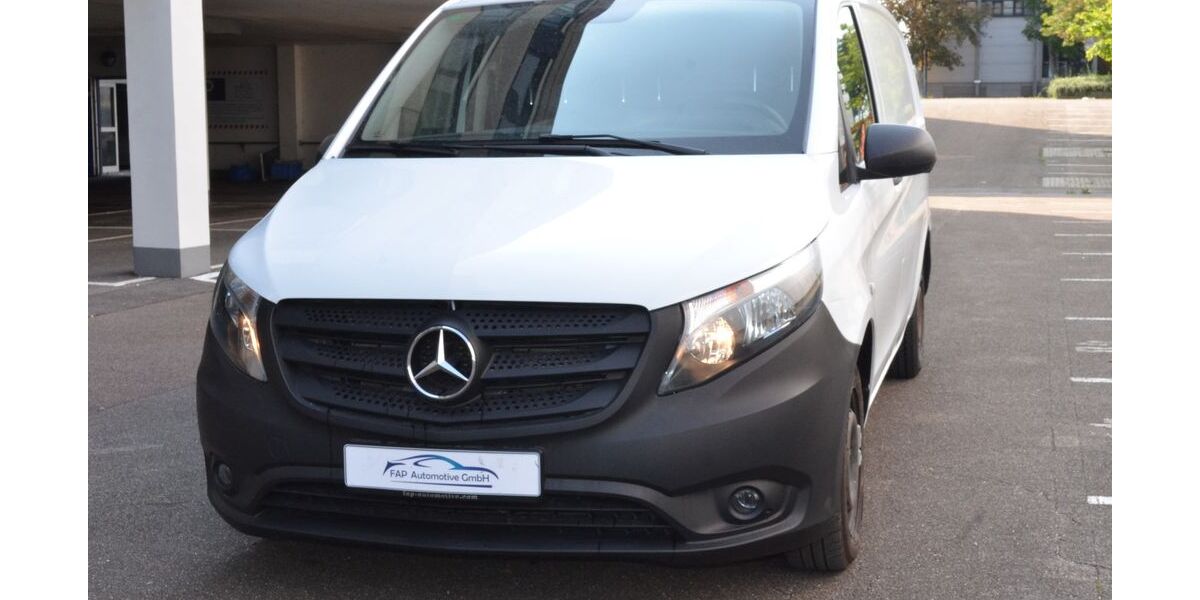 Mercedes-Benz Vito 57.000 km 13.500 € Stuttgart 70499