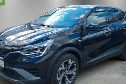 Renault Captur 30.585 km 19.990 &euro; Nürnberg 90471