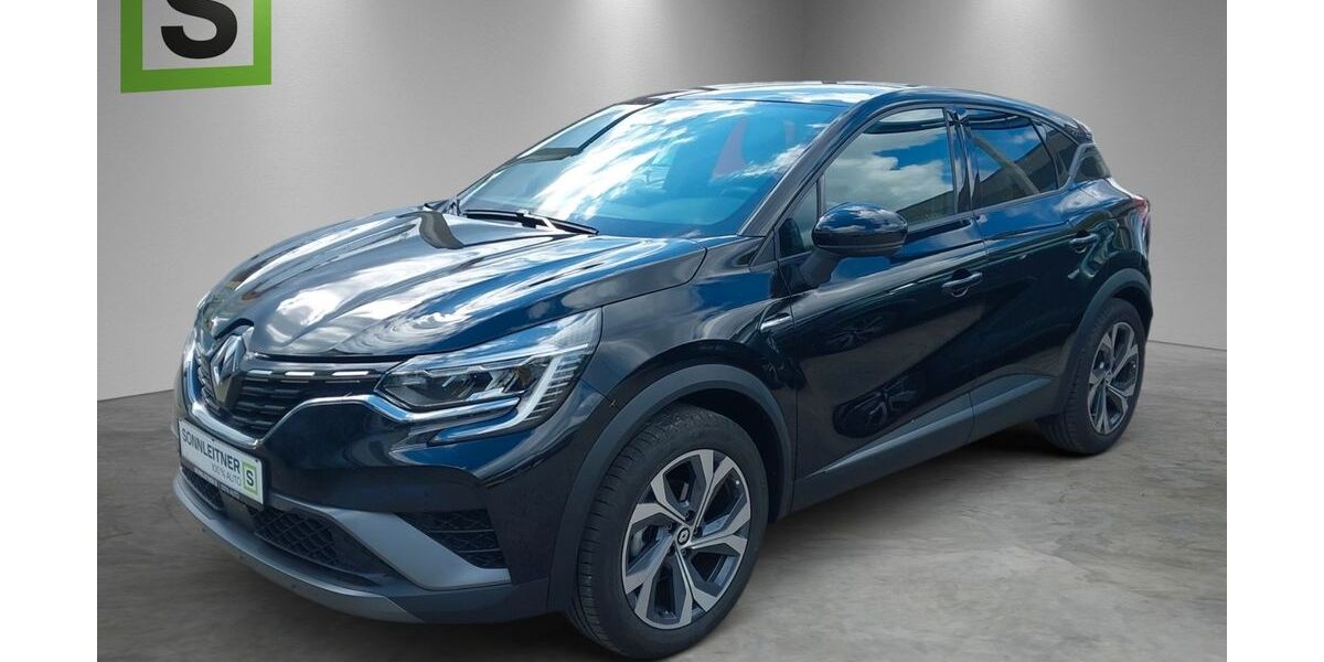 Renault Captur 30.585 km 19.990 &euro; Nürnberg 90471