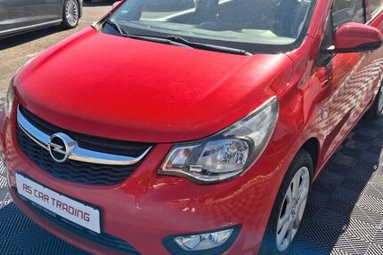 Opel Karl 155.200 km 3.390 &euro; Altendiez 65624