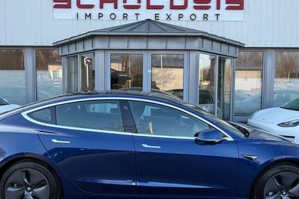 Tesla Model 3 92.650 km 20.990 &euro; Neukamperfehn 26835