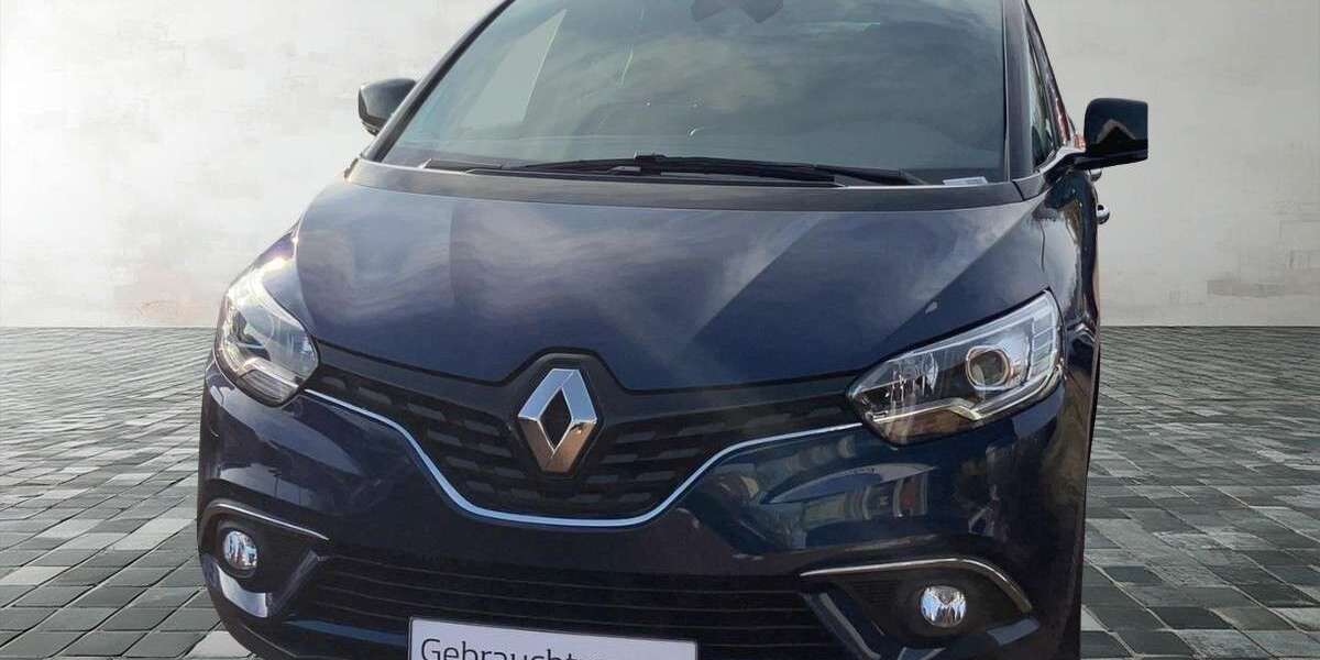 Renault Scenic 46.971 km 17.499 &euro; Erfurt 99099