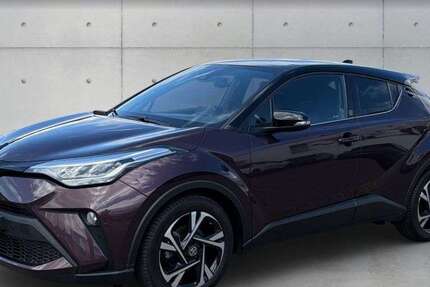Toyota C-HR 40.623 km 21.490 &euro; Rotenburg - Wümme 27356