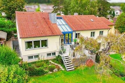 Haus Eichstätt / Landershofen Landershofen - 7 Zimmer, 222 m&sup2;, 829.000&euro; | Angebot:24820134