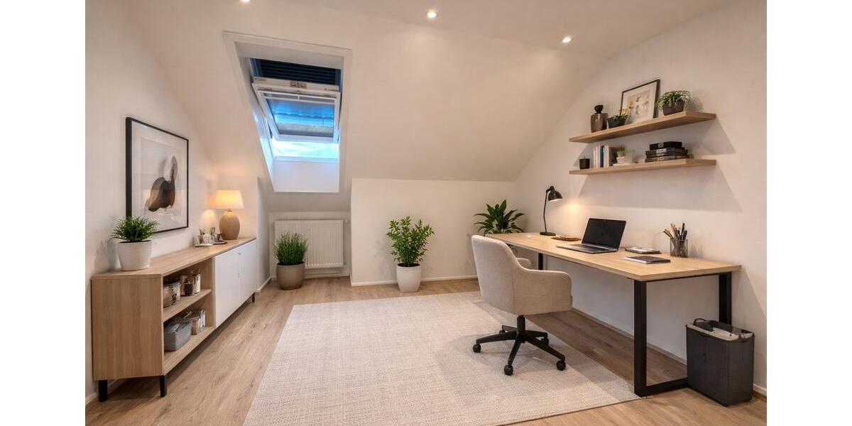 Maisonettenwohnung Neufahrn bei Freising Hetzenhausen - 5 Zimmer, 120 m&sup2;, 1.900&euro; | Angebot:25589562