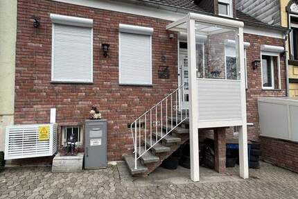 Haus Saarbrücken Dudweiler - 5 Zimmer, 124 m&sup2;, 319.000&euro; | Angebot:25153035