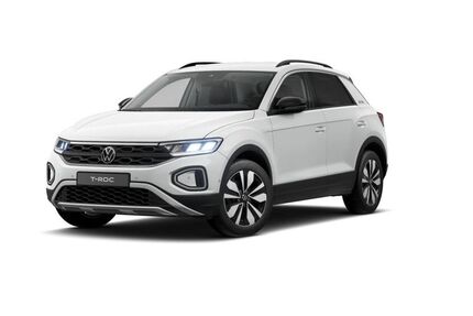 VW T-Roc 22.894 km 21.833 &euro; Kassel 34123