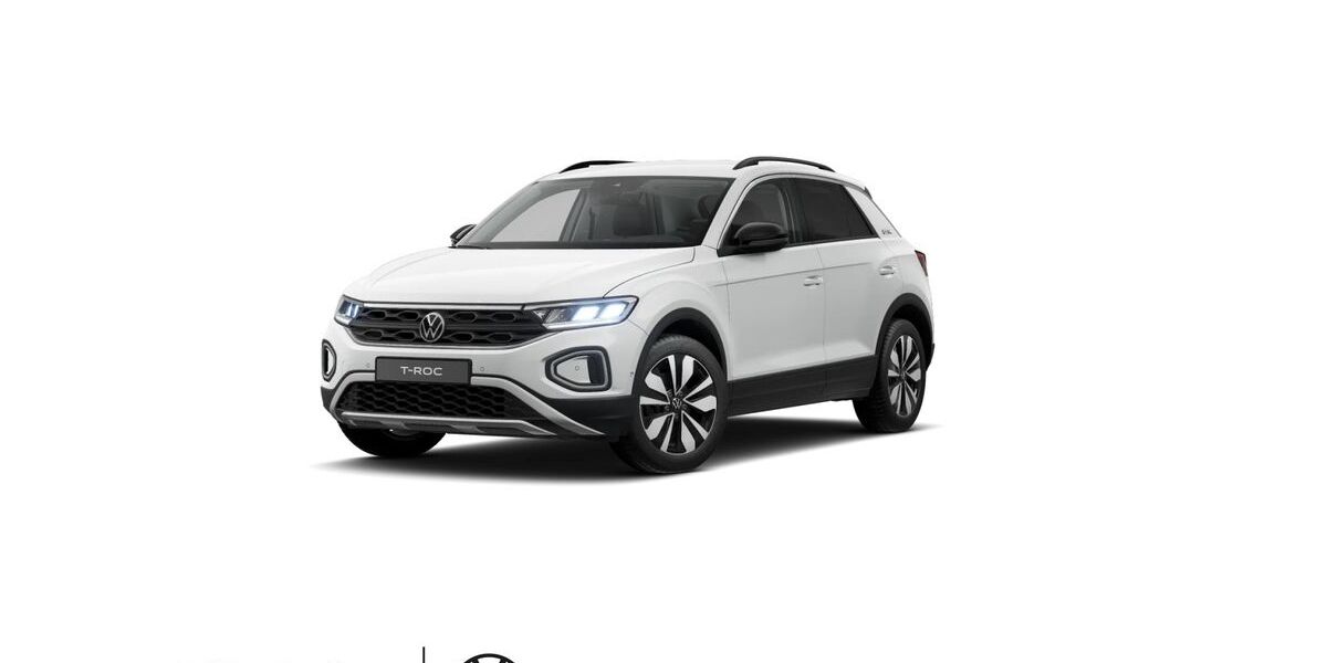 VW T-Roc 22.894 km 21.833 &euro; Kassel 34123