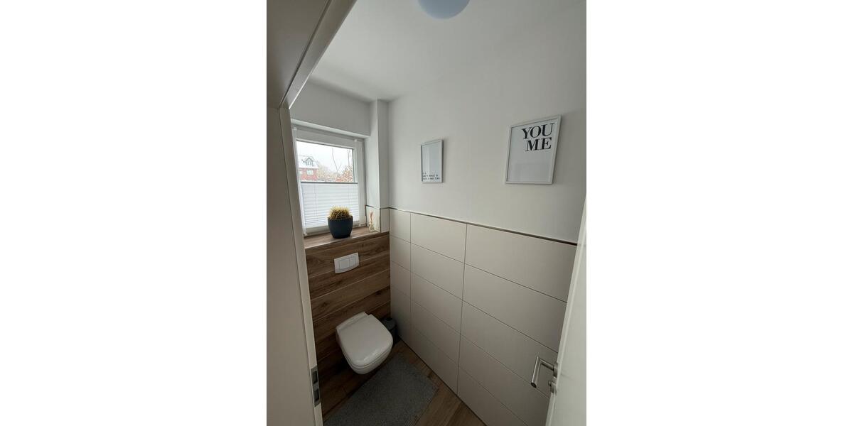Erdgeschoßwohnung Cloppenburg - 3 Zimmer, 77 m&sup2;, 290.000&euro; | Angebot:24848907