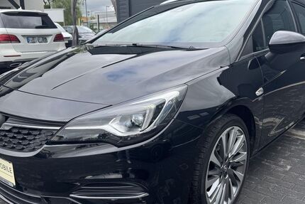Opel Astra 60.000 km 16.970 &euro; Nauen 14641