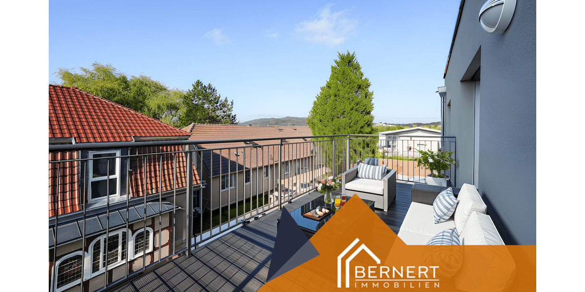 Etagenwohnung Sonnefeld - 4 Zimmer, 123 m&sup2;, 475.000&euro; | Angebot:26157551