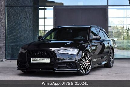 Audi A6 150.500 km 34.900 &euro; Offenburg 77654