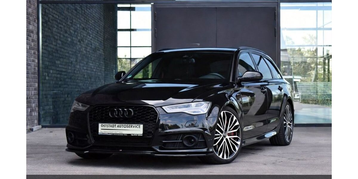 Audi A6 150.500 km 34.900 &euro; Offenburg 77654