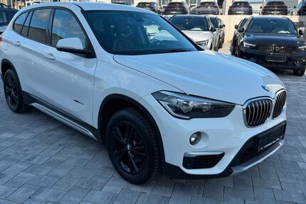 BMW X1 185.650 km 13.990 &euro; Kaiserslautern 67657