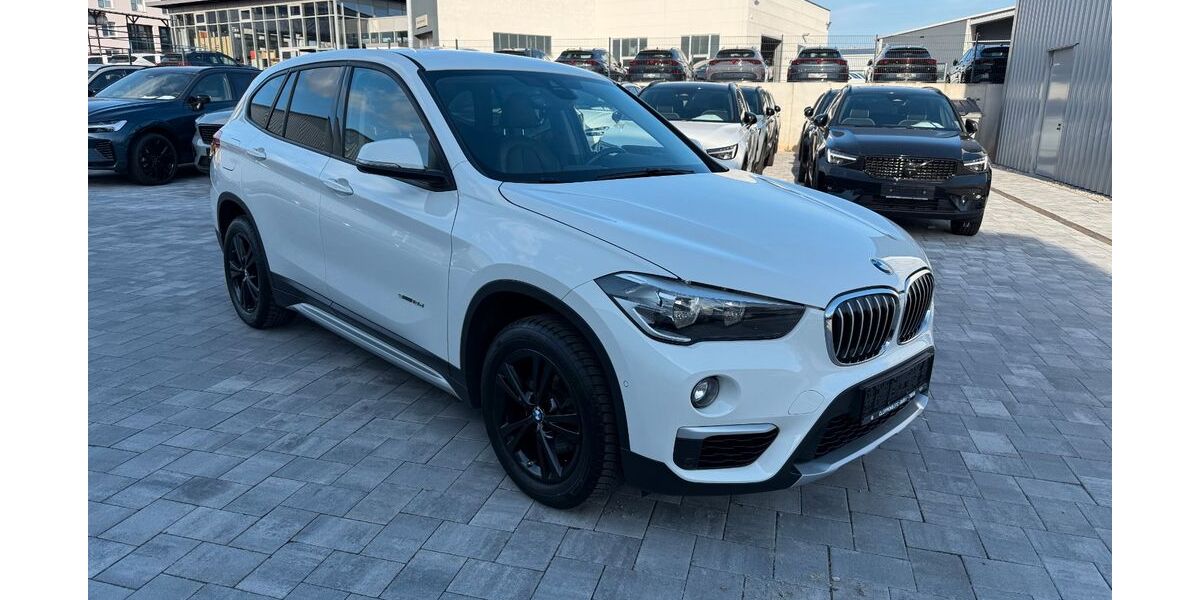 BMW X1 185.650 km 13.990 &euro; Kaiserslautern 67657