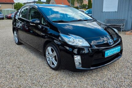 Toyota Prius 143.663 km 9.999 € Berlin 13589