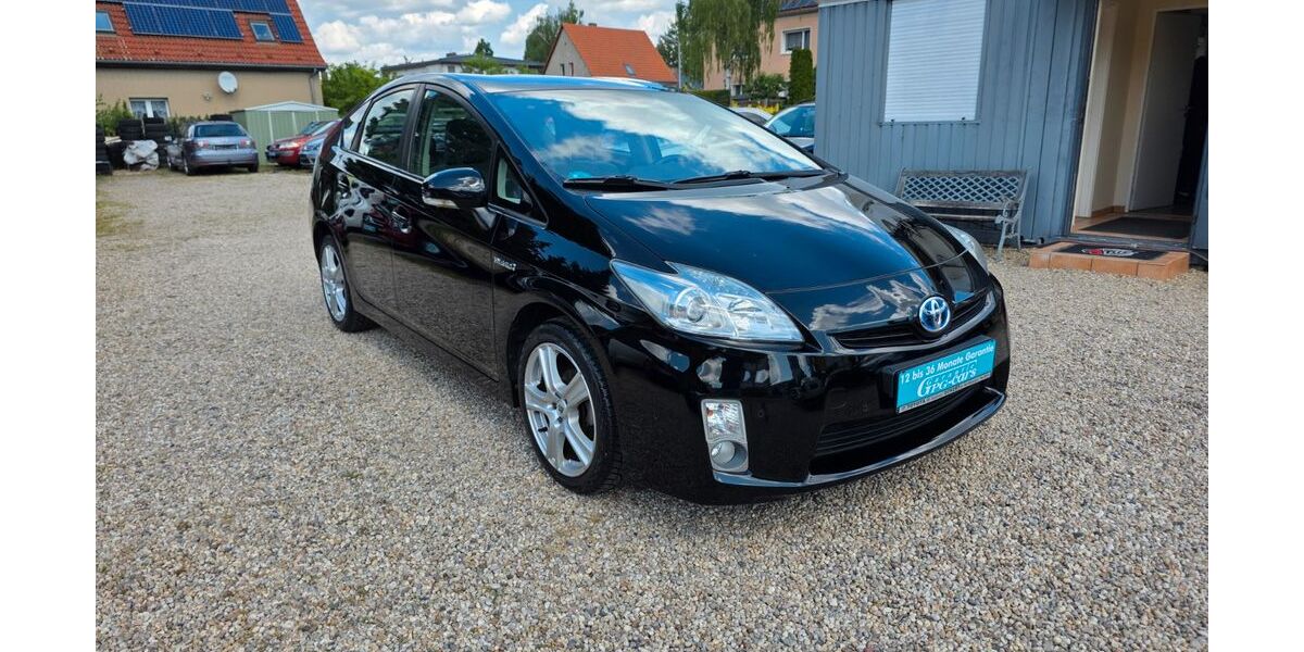 Toyota Prius 143.663 km 9.999 € Berlin 13589