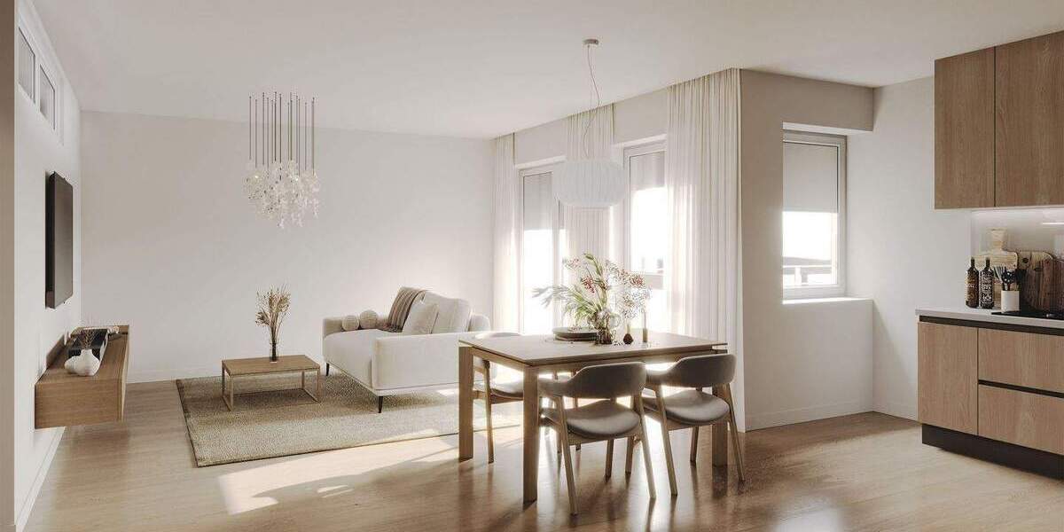 Terrassenwohnung Berlin Zehlendorf - 3 Zimmer, 469.900&euro; | Angebot:26695775