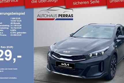 Kia XCeed 21.178 km 22.850 &euro; Neumarkt 92318