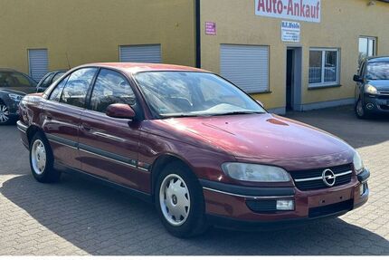 Opel Omega