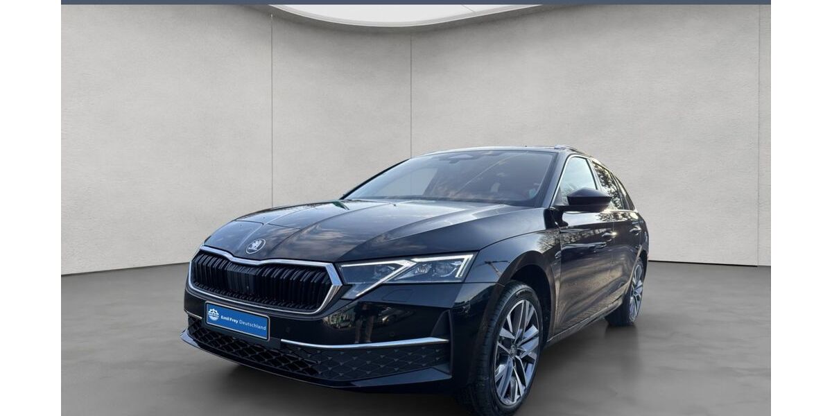 Skoda Octavia 5.619 km 38.490 &euro; Hamburg 21029