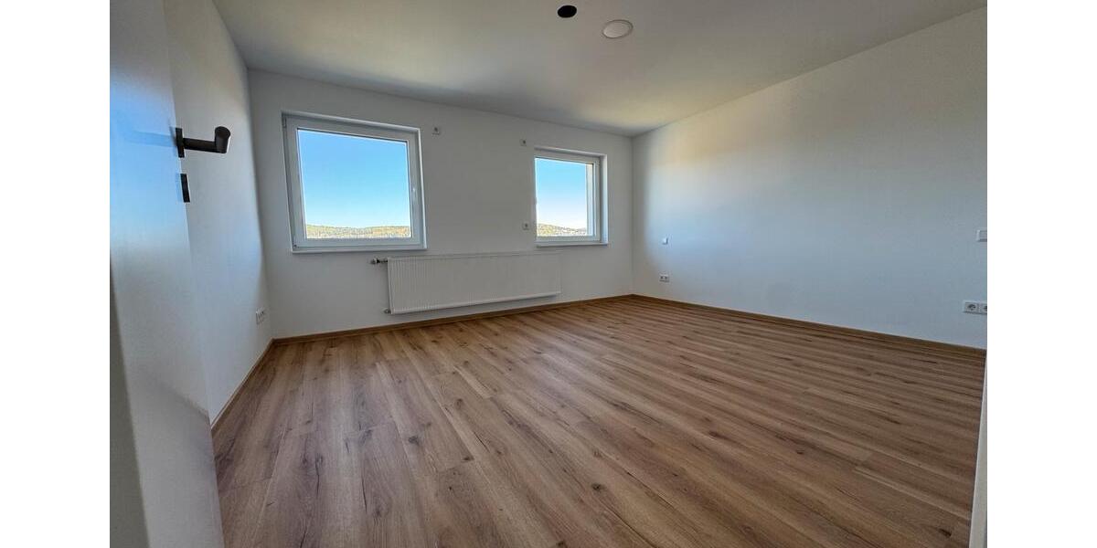 Etagenwohnung Melsungen - 3 Zimmer, 94 m&sup2;, 950&euro; | Angebot:26314675