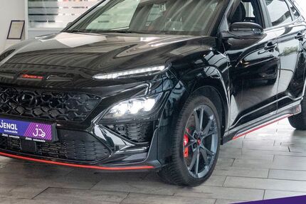 Hyundai KONA 36.500 km 30.980 € Schmelz 66839