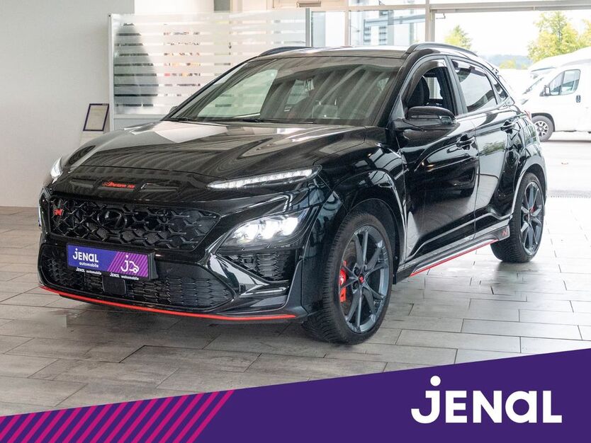 Hyundai KONA 36.500 km 30.980 € Schmelz 66839