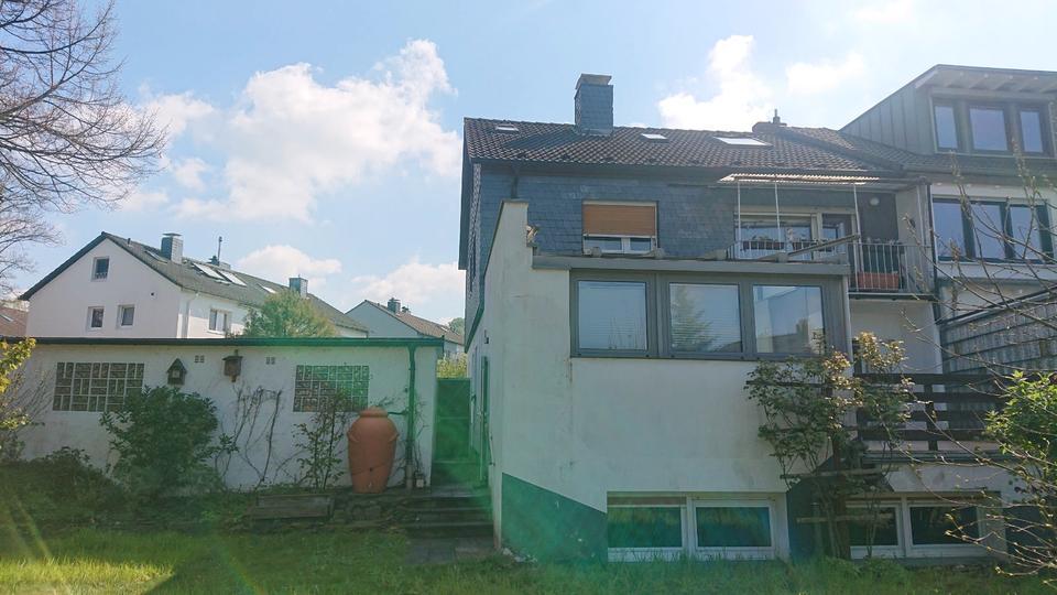 Doppelhaushälfte Ratingen Homberg - 6.5 Zimmer, 166 m&sup2;, 835.000&euro; | Angebot:26339818
