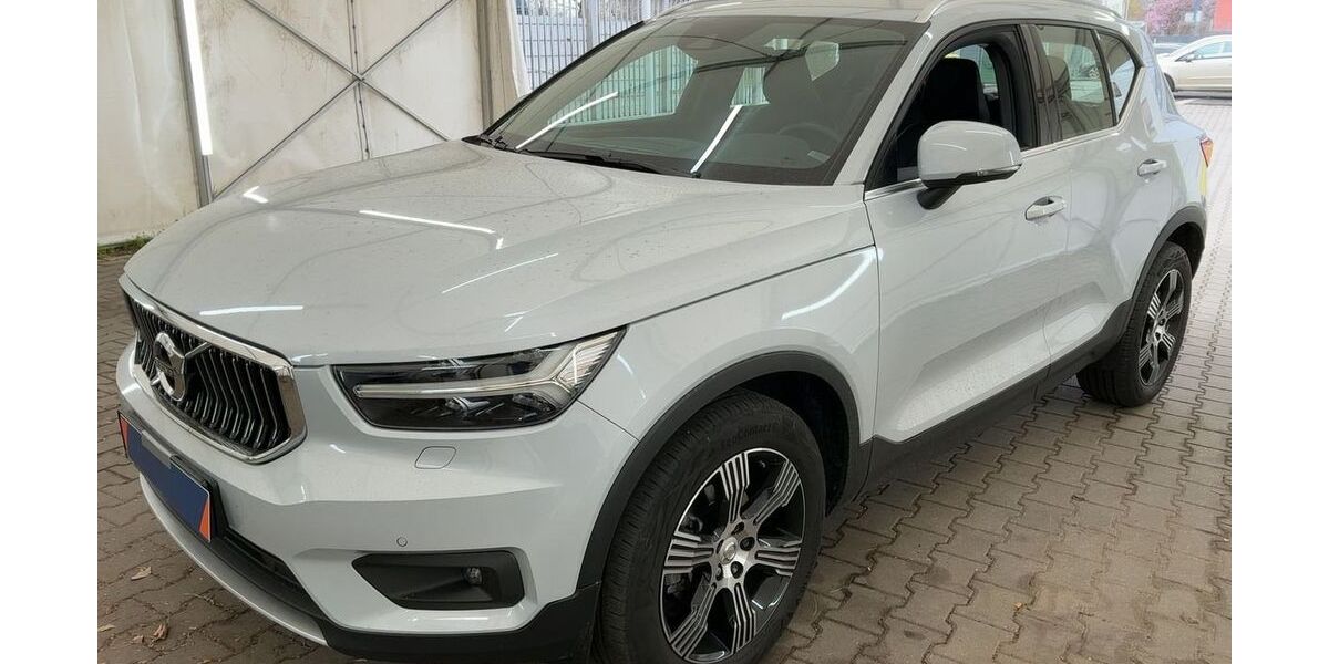 Volvo XC40 39.906 km 25.990 &euro; Leipzig 04179