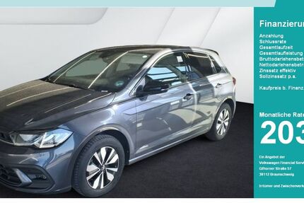 VW Polo 16.314 km 22.589 &euro; Herrenberg 71083