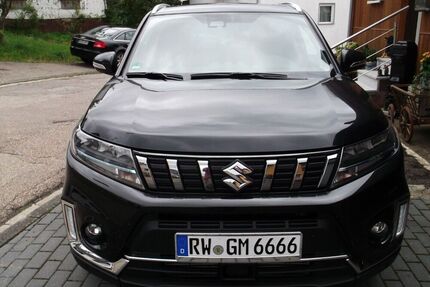 Suzuki Vitara Hyprit 4x4