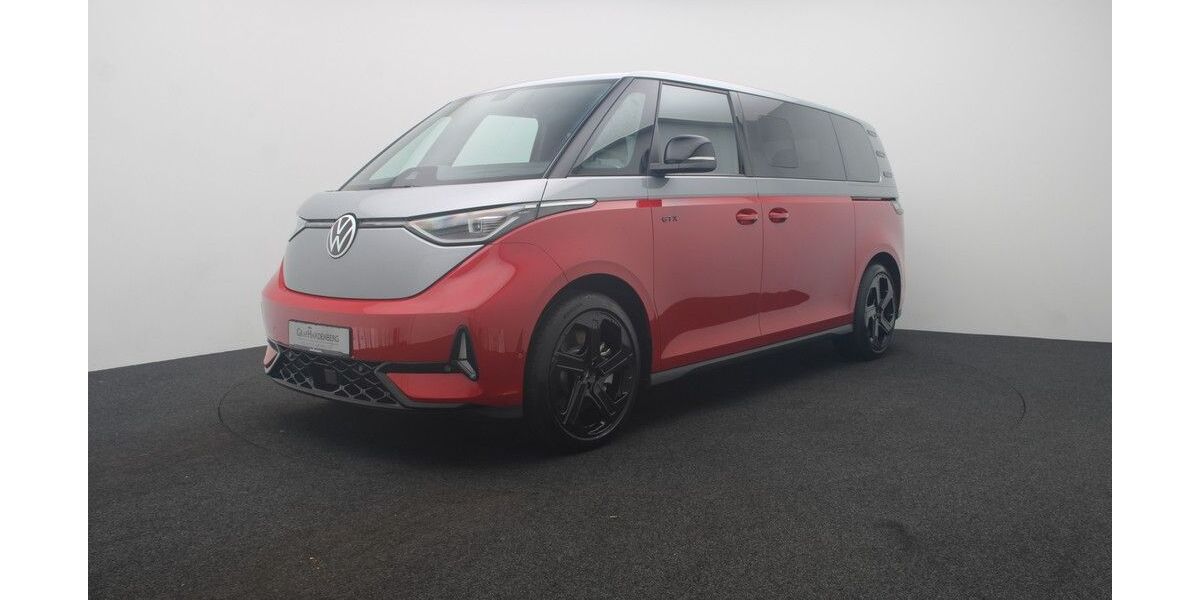 VW ID. Buzz 13.380 km 77.880 &euro; Karlsruhe 76131